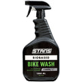 Biobased Bike Wash