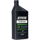 Biobased Suspension Oil