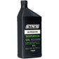 Biobased Suspension Oil