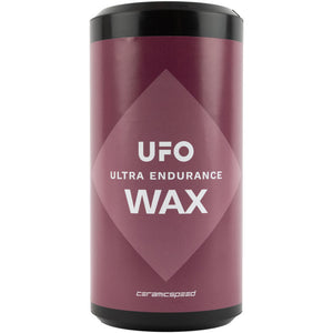 UFO Ultra Endurance Wax Kit