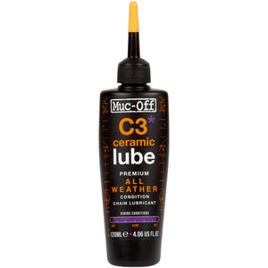 C3 Ceramic All Weather Lube