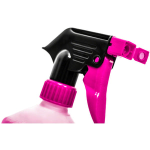 Nano Tech Cycle Cleaner