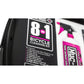 8-in-1 Cleaning Kit