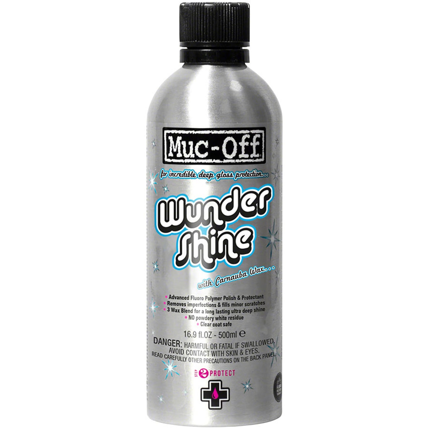 Wunder Shine