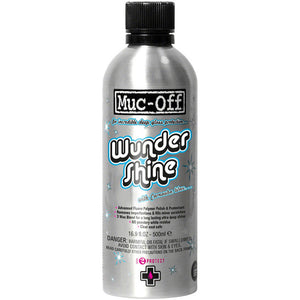 Wunder Shine