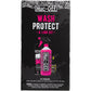 Wash, Protect, & Lube Kit