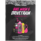 Wash & Drivetrain Essentials Kit