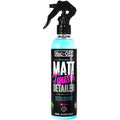 Matte Finish Detailer