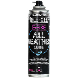 eBike All Weather Lube
