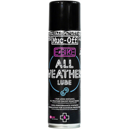 eBike All Weather Lube