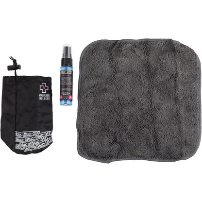 Antimicrobial and Device Cleaner Kit