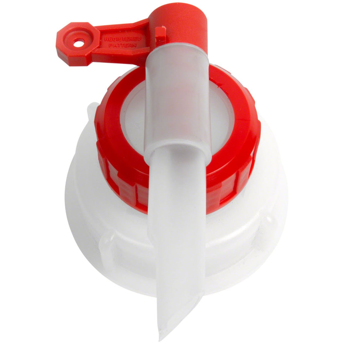 Pump Handle
