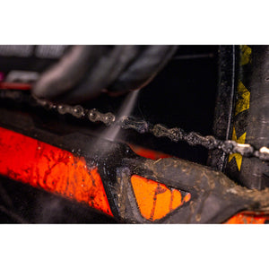 High Pressure Quick Drying Chain Degreaser
