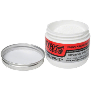 Spoke Powder Assembly Compound