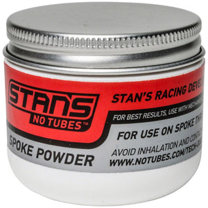 Spoke Powder Assembly Compound