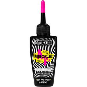 Ludicrous Chain Lube