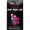 Clean/Protect/Lube Kit