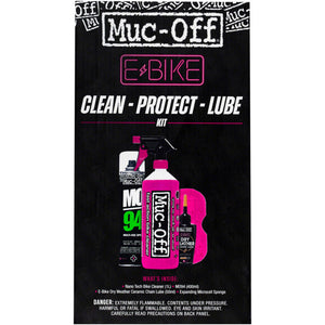Clean/Protect/Lube Kit