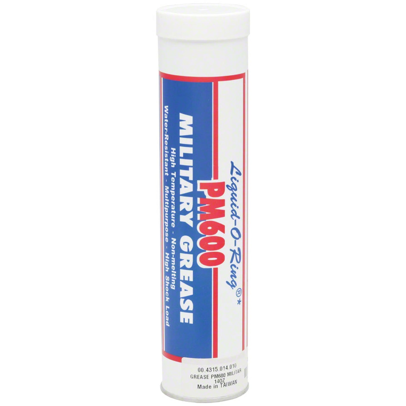 Military Grease