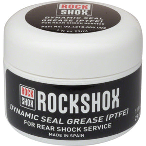 Dynamic Seal Grease