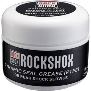 Dynamic Seal Grease