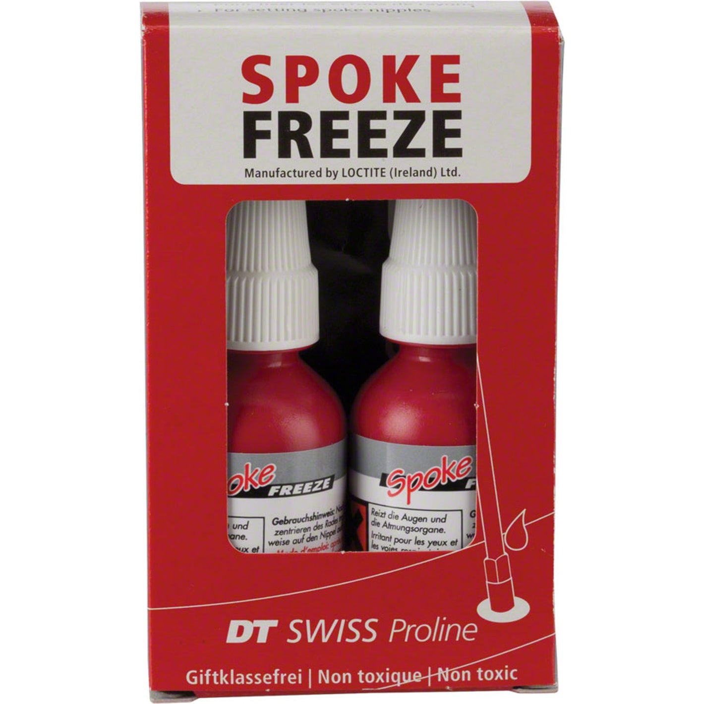 Pro Line Spoke Freeze