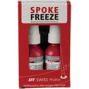 Pro Line Spoke Freeze