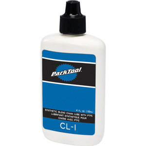 CL-1 Synthetic Bike Chain Lube