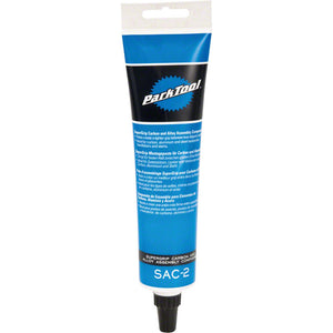 SAC-2 SuperGrip Carbon and Alloy Assembly Compound