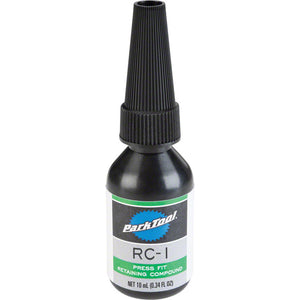 RC-1 Press Fit Retaining Compound