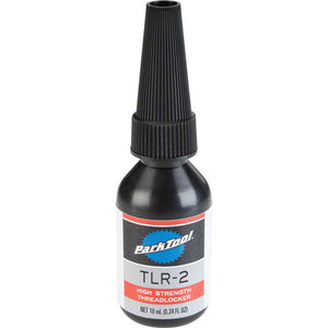 TLR-2 High Strength Threadlocker