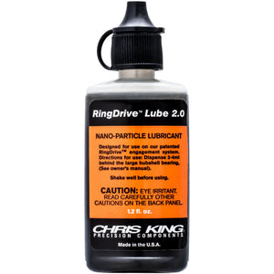 RingDrive Lube