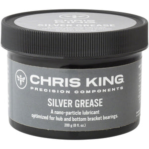 Silver Grease