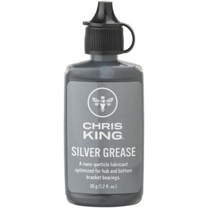 Silver Grease