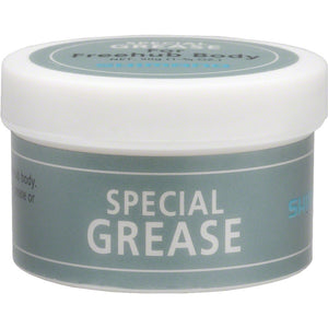 Freehub Body Grease