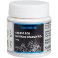 Clutch Derailleur Grease