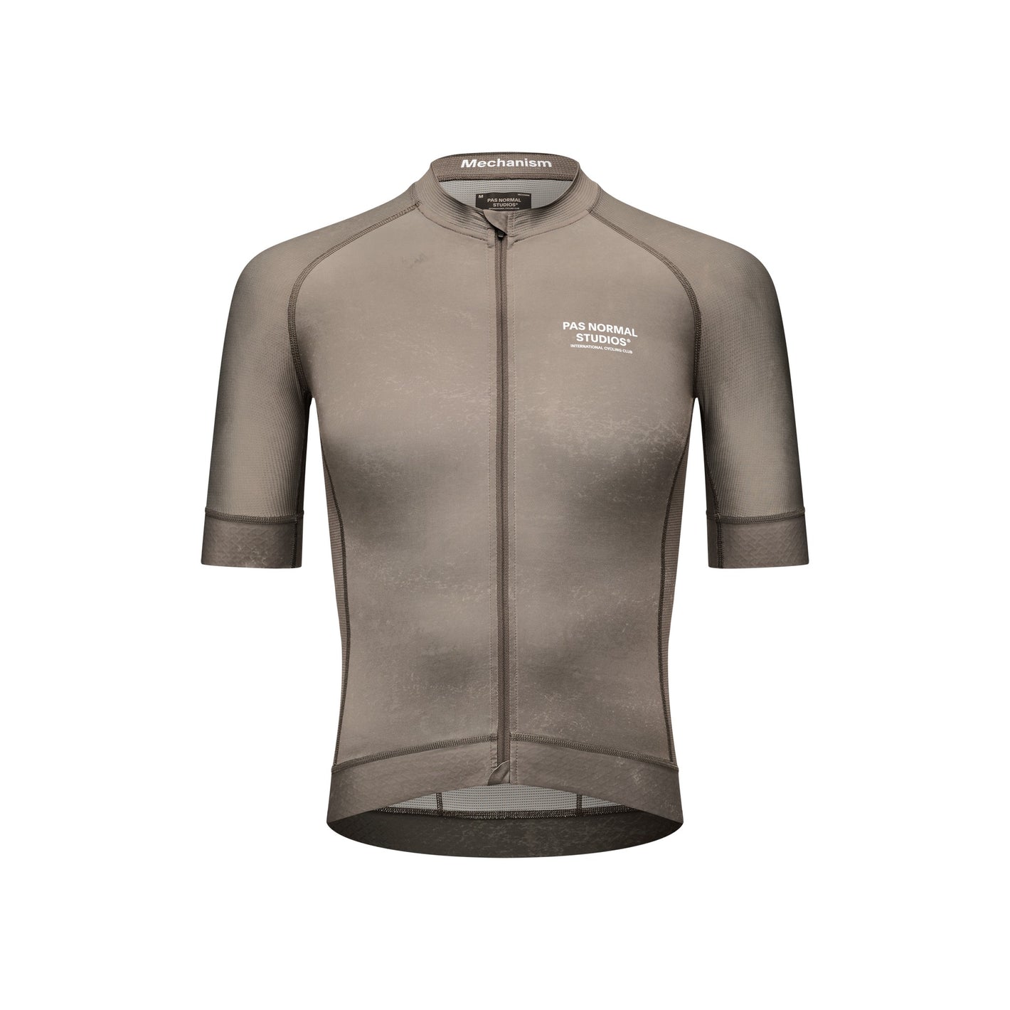 Mechanism Jersey