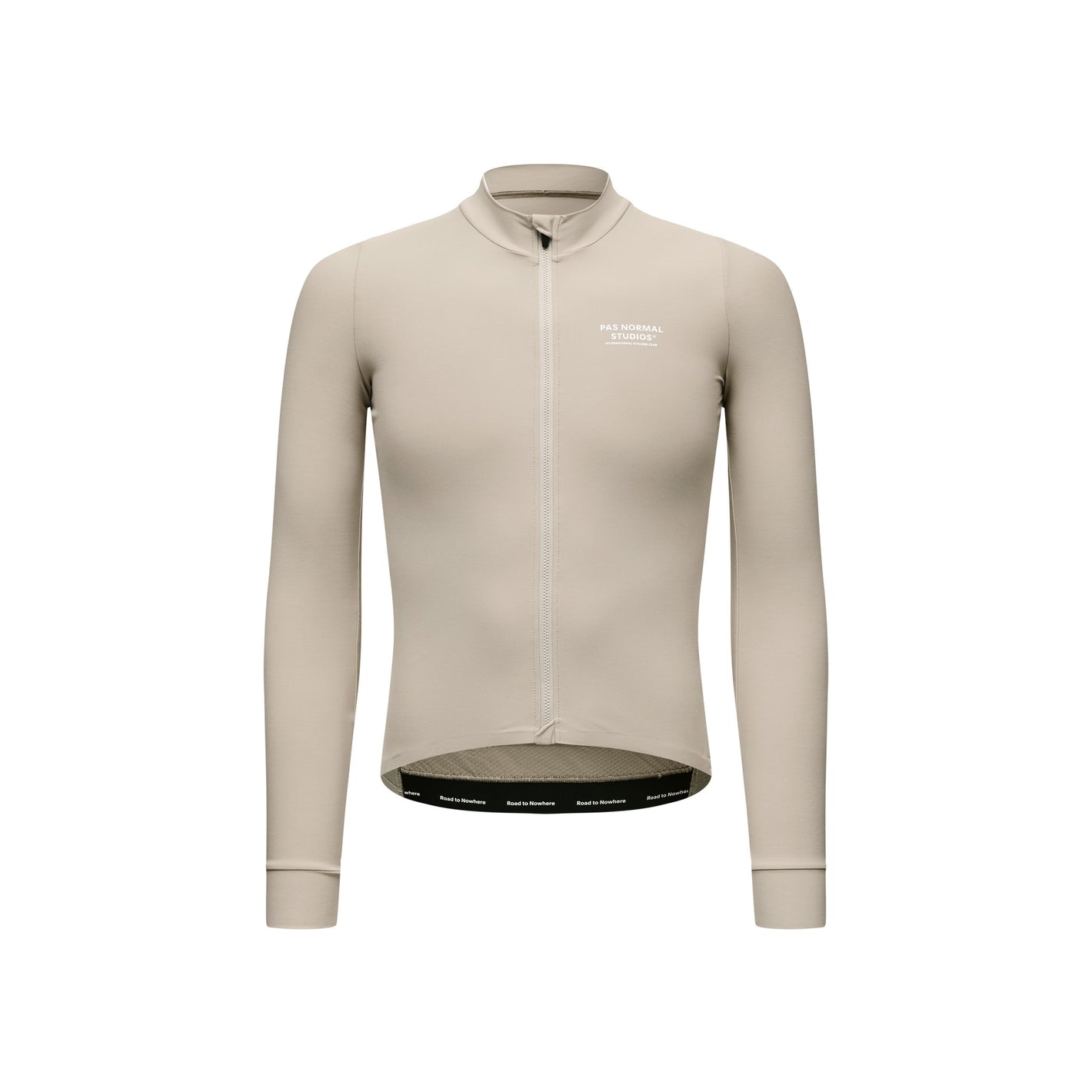 Mechanism Long Sleeve Jersey