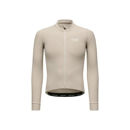 Mechanism Long Sleeve Jersey