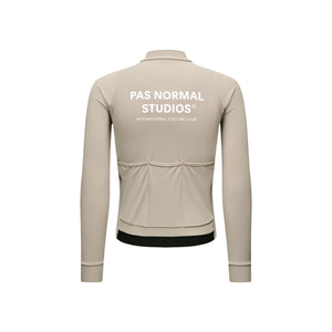 Mechanism Long Sleeve Jersey