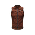 Mechanism Stow Away Gilet