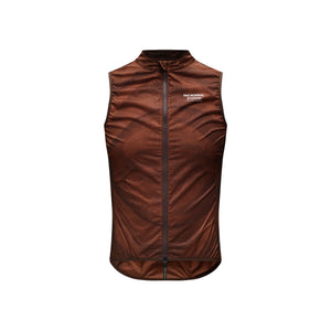 Mechanism Stow Away Gilet