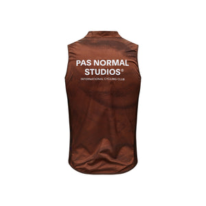 Mechanism Stow Away Gilet
