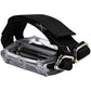 Horizontal Pedal Straps