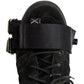 Horizontal Pedal Straps