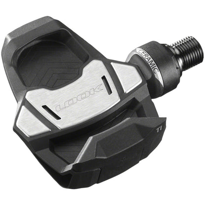 KEO BLADE CARBON CERAMIC Ti Pedals