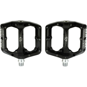 Revo-F Pedals