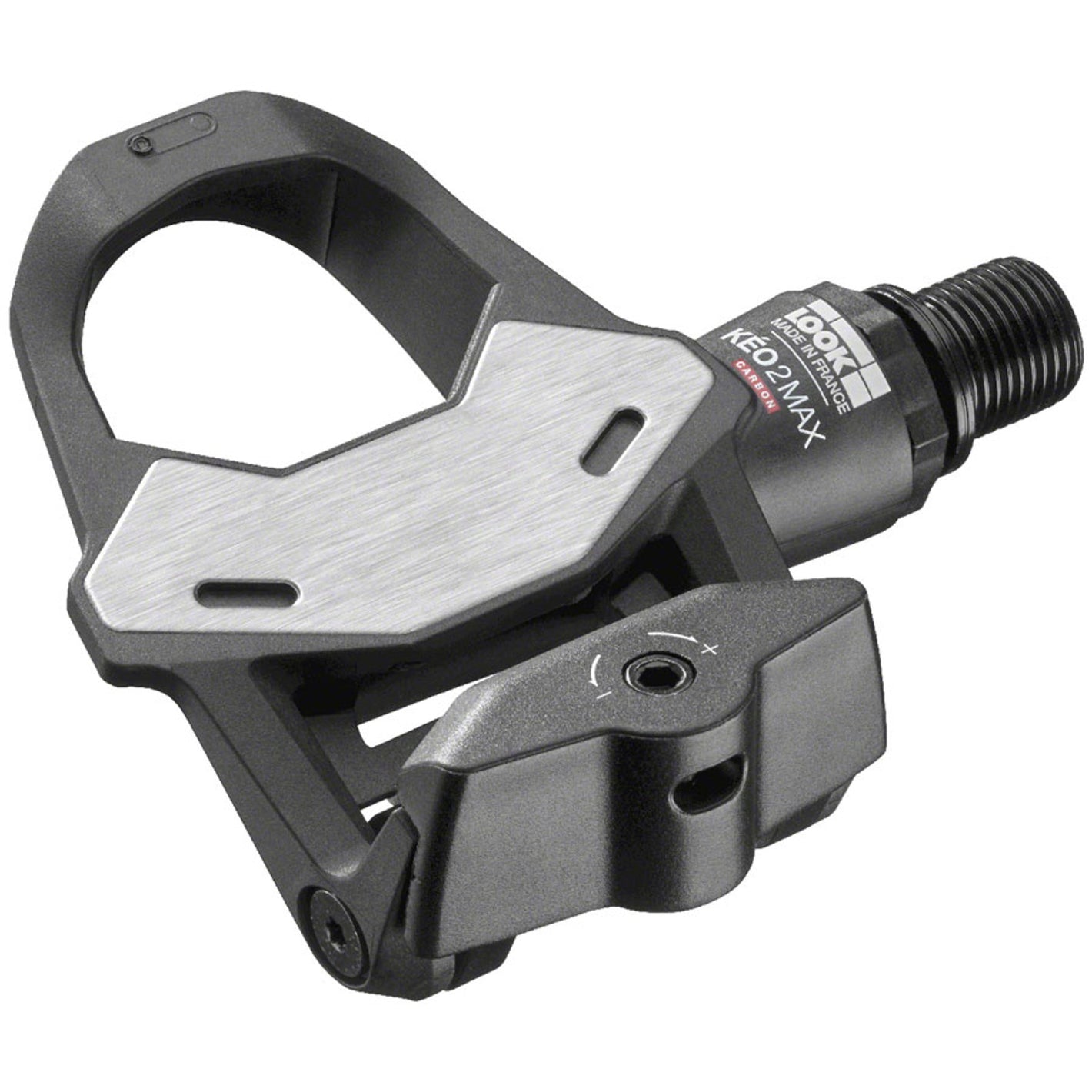 KEO 2 MAX CARBON Pedals
