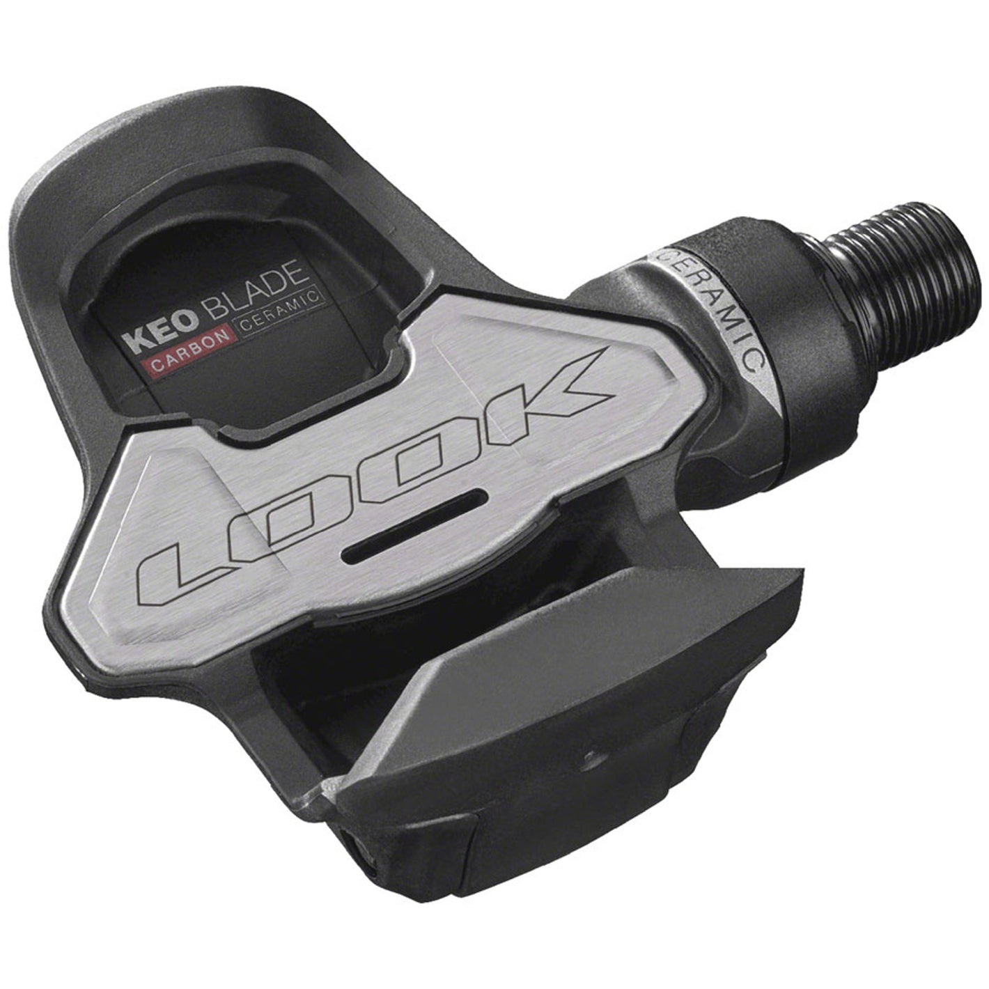 KEO BLADE CARBON CERAMIC Pedals - v3