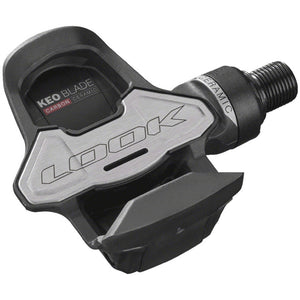 KEO BLADE CARBON CERAMIC Pedals - v3